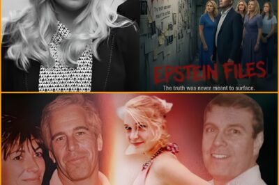 February 13 is no longer just a premiere date. It marks the moment a long-buried narrative stepped into the light. Netflix has unveiled a gripping four-part series that goes far beyond recounting the story of Virginia Giuffre.