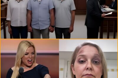 On February 11, Virginia Giuffre’s family reportedly transferred $10 million to initiate a sweeping lawsuit that names former Florida Attorney General Pam Bondi along with dozens of other high-profile figures, following the emergence of what is described as Virginia’s final letter.