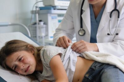 A 7-Year-Old Girl Dialed 911 on a Rain-Soaked Night and Whispered, “Dad Says This Is Love… But It Doesn’t Feel Right” — What She Meant Broke Every Heart