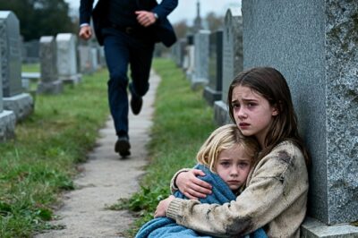 The millionaire roams the mansion in despair, shouting his daughter’s name down the hallways, opening doors, calling security guards, but nothing. The girl has vanished