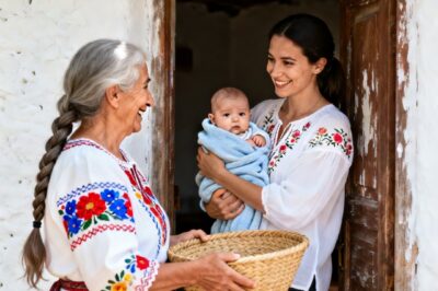 She looked at me with trembling lips and said that salt was the only excuse she could find to..