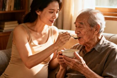 The two-week wait felt like two eternal years.