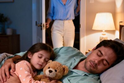 Daniel Mitchell is a skilled surgeon, brilliant and dedicated, but his work demands so much of him that he often comes home after Emily’s already asleep and leaves before she’s awake.