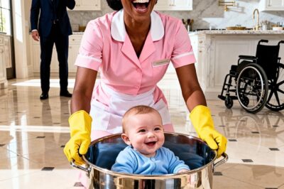 The Millionaire Businessman’s Mansion: Hidden Cameras Revealed a Sinister Plan Threatening His Fortune and Family Inheritance