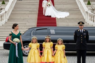 He invited his poor ex-wife to his wedding just to embarrass her….