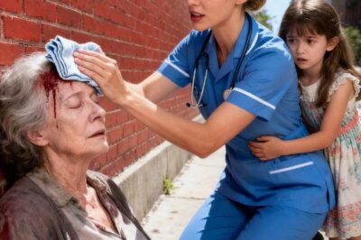 Single mother missed job interview for helping a stranger — the next day… A single mother in distress missed a job interview for helping a stranger.