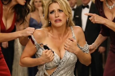 THEY STRIPPED YOU IN FRONT OF HIGH SOCIETY… THEN YOUR “FARMER” FATHER ARRIVED AND BOUGHT THEIR WHOLE WORLD