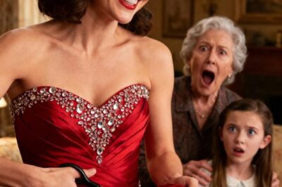 Just hours before my son’s karate tournament, my brother’s girlfriend “accidentally” spilled juice all over his uniform and didn’t even apologize.