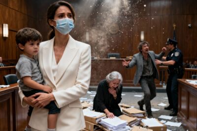 After he was promoted to director, my husband asked for a divorce. He called me “beneath his class” and demanded all the assets. “Everything came from my money. You’re just a freeloader,” he said. My mother-in-law eagerly agreed. “The grandchild too—everything belongs to this family.” I calmly accepted every demand. Everyone thought I’d lost my mind. Until the final hearing, when I brought a thick folder of documents—and his lawyer went pale as he began turning each page.