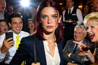 “Poor girl, still a secretary?” My aunt mocked at the reunion. Next day, their $100M deal needed the CEO’s signature. Their faces when they saw me at the head of the table…