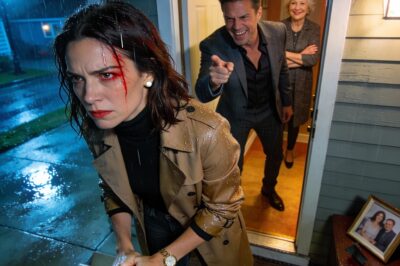 My husband didn’t know I was the boss. He told me to leave, calling me a foolish wife who can’t live without him. I said okay and left. The next day, he called me in a panic, I ignored it forever.