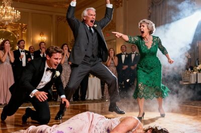 “My parents tried to steal my 450,000-euro house at my sister’s wedding, until her fiancé revealed the secret that destroyed their entire lives…”