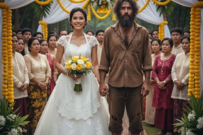 When Marcus took the microphone, the room went quiet—so quiet you could hear the hum of the air conditioner and your own heartbeat. My palms were sweaty; my legs jittered under the table. I was terrified of what he might reveal, terrified I’d break down in front of everyone, terrified the laughter from earlier would come back tenfold.