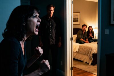 After my husband had an affair, his mistress’s husband came to me. He said, “I have a vast fortune. Just nod your head and tomorrow we’ll go to the city clerk’s office to get married.”. “I have a net worth in the nine figures.”