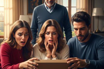 “I NEED THE MONEY BY TOMORROW!” MY DAUGHTER SHOUTED, HANDING ME A PAPER SHOWING HER HUSBAND’S $1,500,000 DEBT.