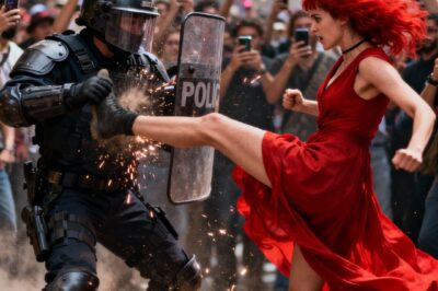 New York City Police Captain Sarah Johnson was returning home in a taxi.