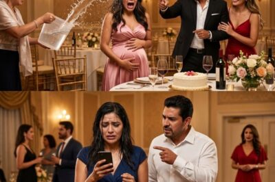 On her anniversary, they humiliated her live on air and kicked her out of the “home.” Nobody knew who she was… or who was paying for everything. When she spoke out, the world changed.