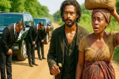 A Stepmother Forces a Pregnant Orphan to Marry a Homeless Man—Laughing at Her Ruin, Unaware the “Beggar” Is a Hidden Billionaire Who Will Rewrite Everyone’s Destiny