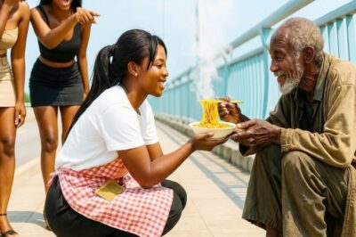 Desperate for a Grandchild, an Old Man Disguises Himself as a Poor Beggar—What He Discovers About Love While Trying to Force His Marriage-Avoiding Son Will Shock You