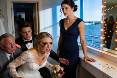 My sister snickered, “She couldn’t handle military life,” at the wedding—my dad agreed… then the groom saluted me: “Commander, may I speak?” — everyone stared