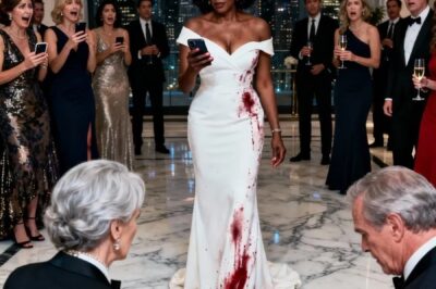 Millionaire white family mocks black woman; she cancels $5 billion deal