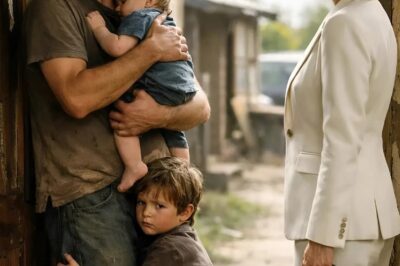 She came to his house without notice, and the shocking truth he uncovered completely transformed his life