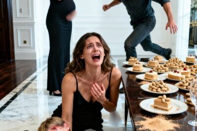 My Sister In Law Hated My Allergic Son So Much She Left Out Peanut Butter Snacks In Front of Him Because “She Was Hungry.” When I got Angry, She Sarcastically Asked “Well, Did Anything Happen To Him?” I Wasn’t Even Going To React, Until She Tried It Again Without Me Present. My son …