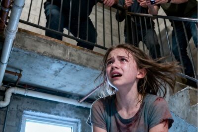 Mrs. Patterson Texted Me: “Get Home Now. Emma’s Screaming From The Basement. Your Mom’s Boyfriend And His Friends Are Laughing Upstairs.” I Checked My Security Feed. Dale Had My 14-year- Old Sister Lc/k.ed In An Unheated Basement. It Was Minus Fifteen Outside. “Let’s Bet How Long Before She Breaks!”. I …