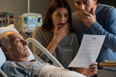 For 20 Years, My Father-in-law Never Contributed a Single Peso… Until His Final Secret Shattered Everything I Thought I Knew