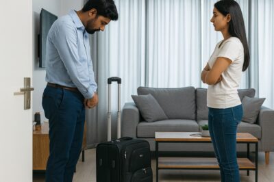My Husband Secretly Went on a 15-Day Trip With His “Best Friend.” When He Returned, I Asked Him Just One Question That Left Him Paralyzed: Do You Know What Illness She Has?