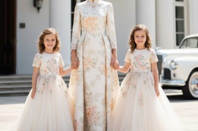 Her husband forced her to abort the baby so he could be free with his lover. But she chose to leave everything, flee to Cebu, and in secret gave birth to twin girls. Seven years later, she returned with her daughters to make her ex-husband feel punishment in every step.