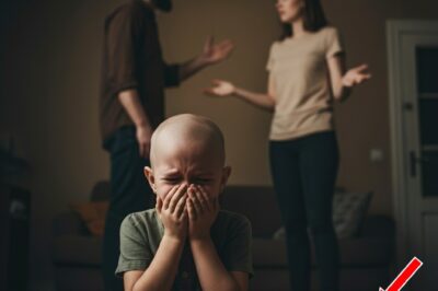 My sister cut off my 7-year-old daughter’s hair and said, “now you really look like your father,” while my nieces laughed. the next day, her account was frozen and the bank took action on her house.