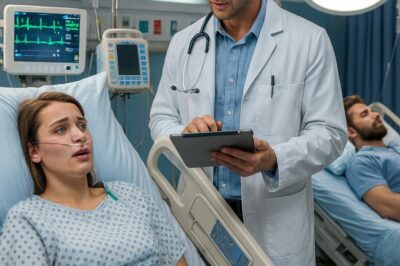 I gave part of my liver to my husband, believing I was saving his life. But days later, the doctor pulled me aside and whispered words that shattered me: “Madam, the liver wasn’t for him.”