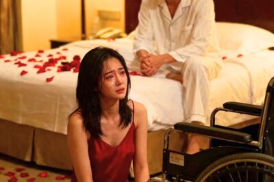 My Stepmother Forced Me to Marry a Rich but Disabled Man..