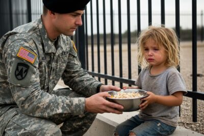 When I Returned from the Mission, I Found My Seven-Year-Old Daughter Locked in the Garage, Weak and Covered in Mosquito Bites. “Dad,” She Sobbed, “Mom’s Boyfriend Said This is Where I Belong.”