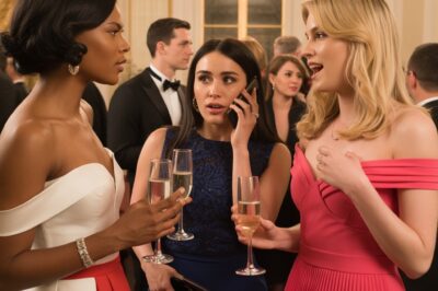 Millionaire White Family Mocks Black Woman; She Cancels $5 Billion Deal…