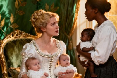 Benedita’s heart pounded like a drum inside her chest as she listened to the colonel