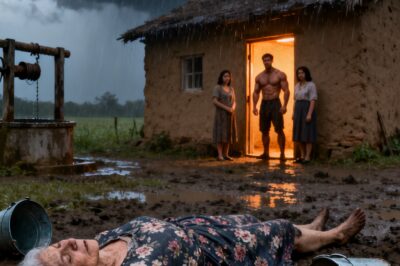 A 72-year-old woman endured her daughter-in-law’s oppression within her own home to keep a 40-year-old secret… until the day her son returned home earlier than usual…