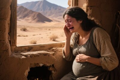 An old painting, a broken wall… and the treasure that no one found in almost 100 years