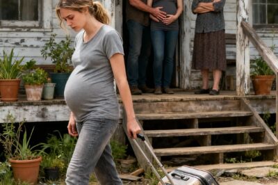 “My mother-in-law said, ‘Whoever gives birth to a son will be queen.’ So I left.