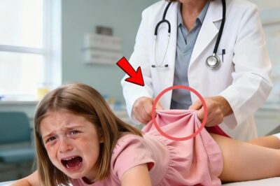 A little girl calls 911 and says, “Daddy says it’s love… but it hurts.” Then the truth comes out, leaving everyone in tears.