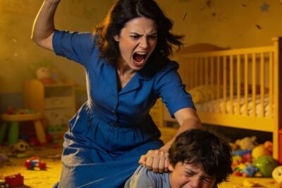 A trembling phone call from my 9-year-old grandson warned me he might not survive another night with his mother.