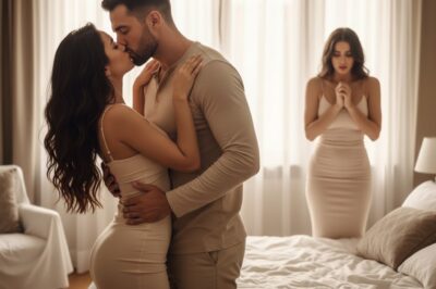 I Walked Into Our Bedroom and Found My Husband With Another Woman—But Instead of Screaming, I Smiled, Made Coffee, and Set in Motion a Revenge They Never Saw Coming…