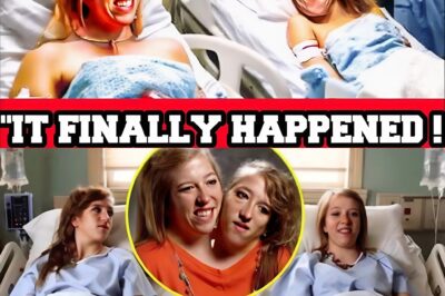 Breaking: The Unthinkable Has Happened – Conjoined Twins Abby & Brittany Hensel Finally Separated!
