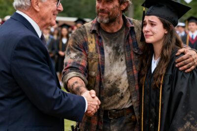 My son and his wife asked me to look after their two-month-old baby while they went shopping. But, no matter how much I held him, the little one wouldn’t stop crying desperately. Something was wrong. When I lifted his clothes to check his diaper, I froze. There was… something incredible. My hands began to tremble. I quickly grabbed my grandson and ran out toward the hospital…