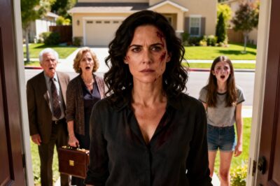 “My parents secretly spent $85,000 on my ‘Gold’ credit card to pay for my sister’s vacation in Hawaii. When my mother called, she even laughed and said: ‘We’ve maxed out your card. You were hiding money from us, so consider this your punishment, you stingy girl.’ I replied calmly: ‘You’re going to regret that.’ She kept laughing and hung up, but when they got home…”