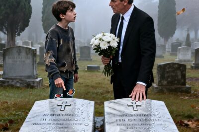 “Sir… your daughters are alive. They’re in the garbage dump.” — The poor boy revealed the truth to the millionaire… and uncovered an unthinkable betrayal