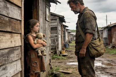 After 8 years in pris0n, he went to visit his grandmother… but when he arrived, a sh0cking surprise was waiting for him