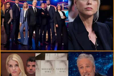 .When Light in the Dark premiered with Jon Stewart leading the broadcast, the response was immediate and overwhelming. Within hours, the episode crossed one billion views across platforms, spreading with a force that few programs in modern television have ever generated. But the momentum did not come from dramatic staging or emotional orchestration. It came from confrontation.