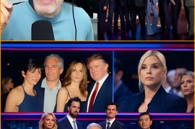 During the anniversary special themed “Breaking the Dark,” hosted by Jon Stewart, the primetime broadcast reportedly surged past 2.5 billion views across platforms. But it wasn’t spectacle that shook audiences. It was restraint. No dramatic soundtrack. No emotional narration. Just documents. Timelines. Testimony.